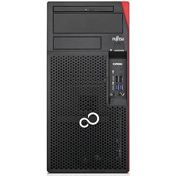 Windowsデスクトップ Fujitsu ESPRIMO PC i7 6th SSD win11 Fujitsu Esprimo D757 SFF Desktop Computer, Intel Core i5